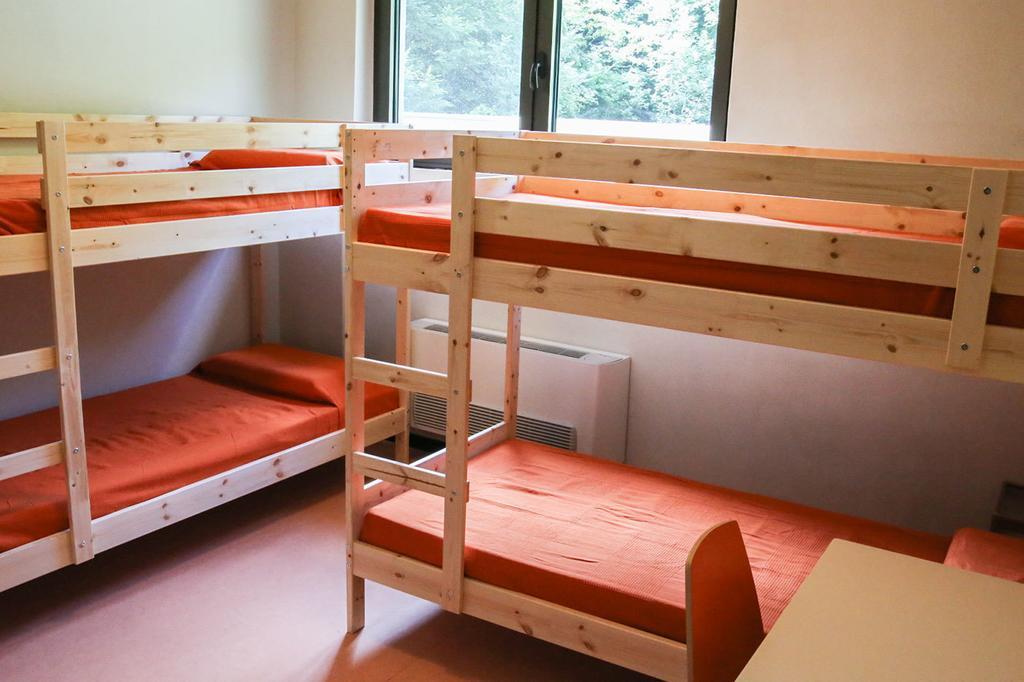 Oasi Hostel Merone Camera foto