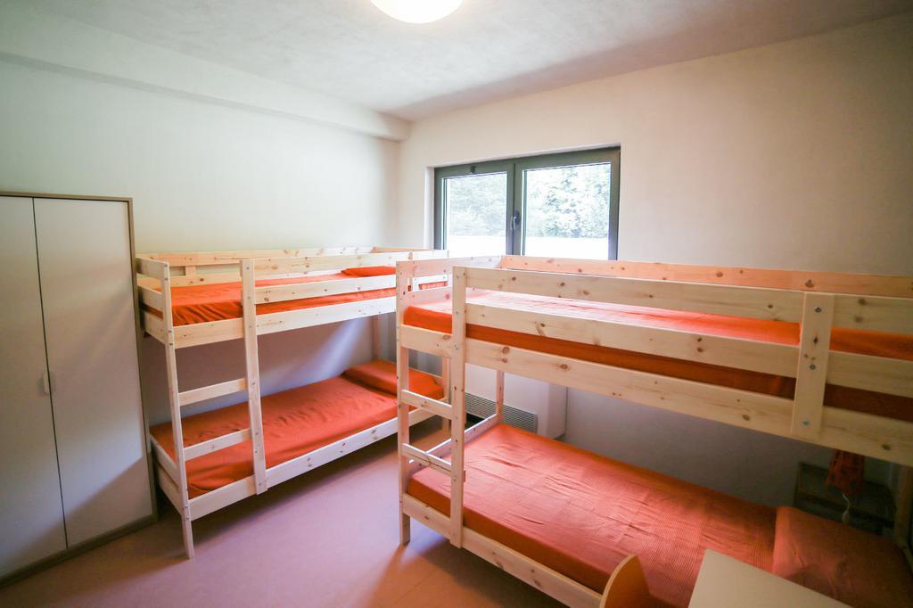 Oasi Hostel Merone Camera foto