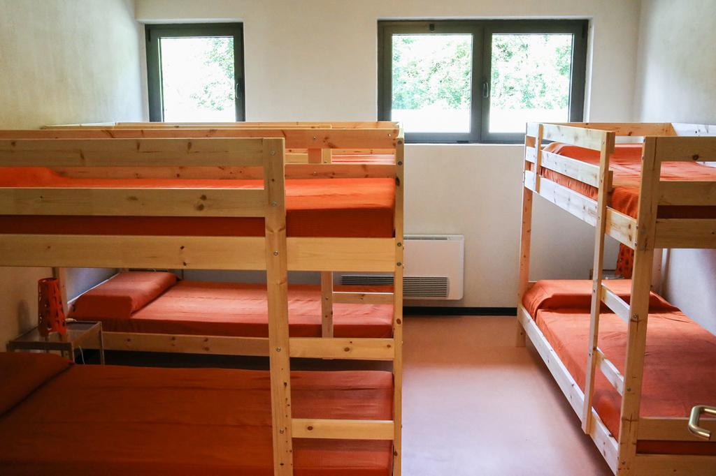 Oasi Hostel Merone Camera foto