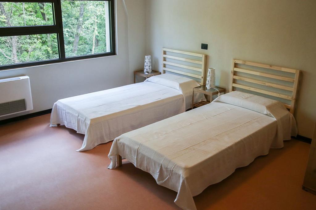 Oasi Hostel Merone Camera foto