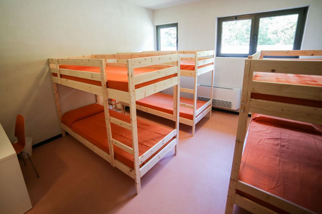 Oasi Hostel Merone Camera foto