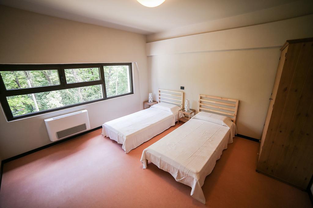Oasi Hostel Merone Camera foto
